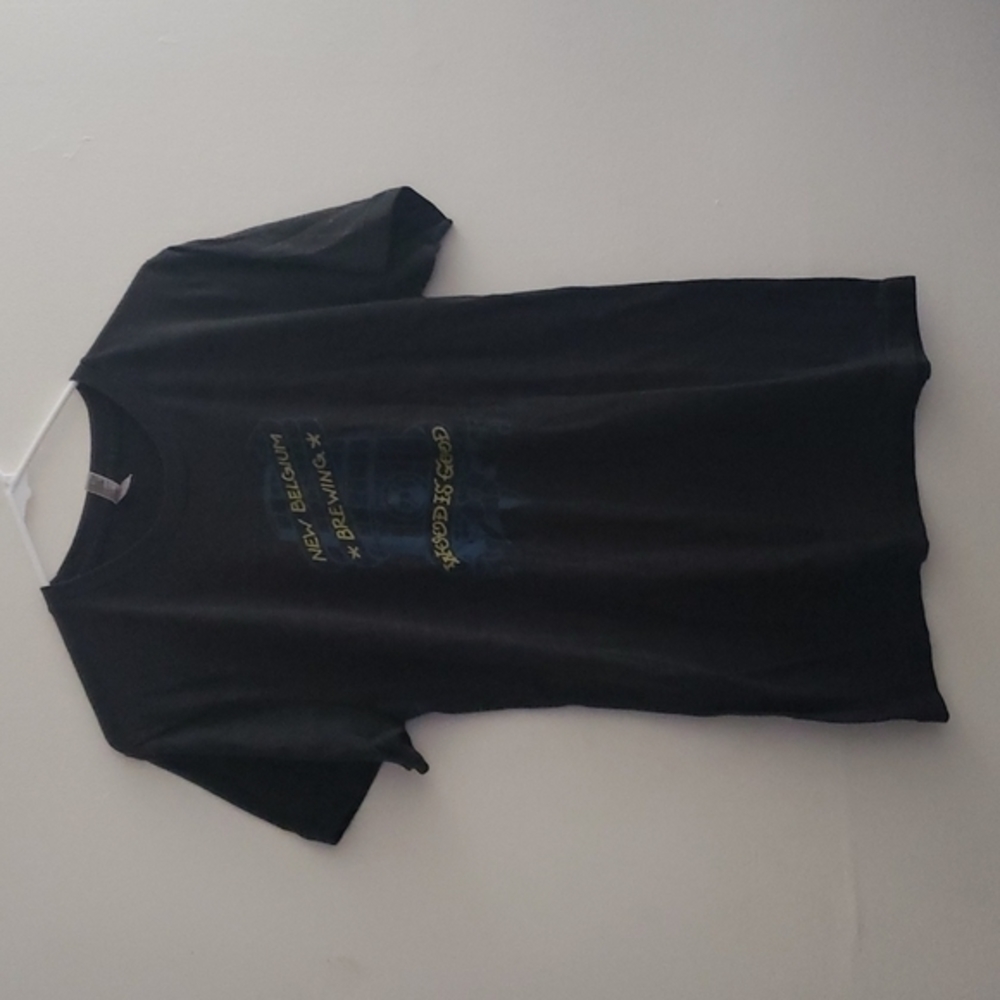 Medium New Belgium‎ Brewing TSHIRT